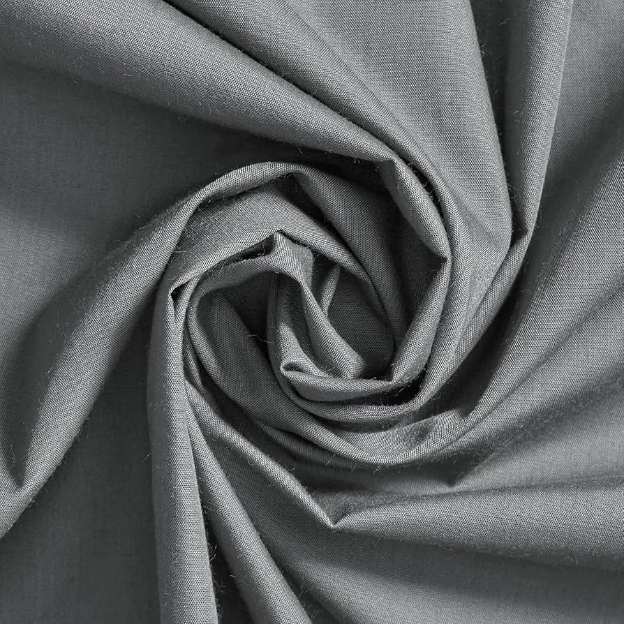 Poplin Kumaş
